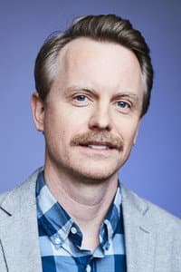 David Hornsby in Born Loser