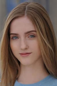Taylor Colwell in The Path