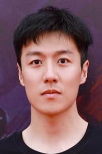 Zhang Chenglang in 一笑随歌