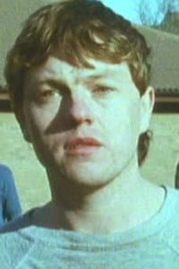 Ray Kingsley in Scully's New Year's Eve