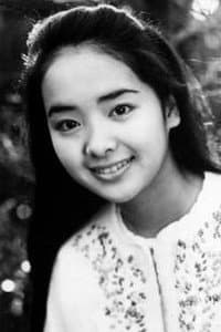 Yōko Naitō in バツグン女子高校生 16才は感じちゃう