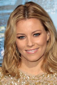 Elizabeth Banks in The Hunger Games