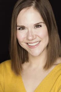 Julie Streble in To Be A Soldier
