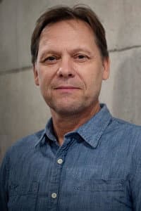 Mikael Appelgren in Bragden