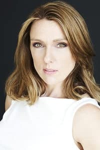 Marie Ward in Guilt by Association