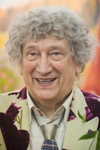 Yury Entin in Это Эдик