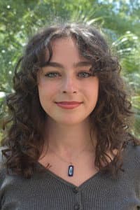 Erin Abdalla in The Sound of Thrift Street