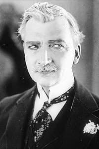 Herbert Prior in Not Guilty