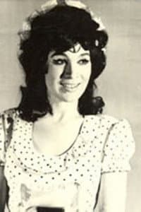 Violetta Gevorkyan in Бабушкин внук
