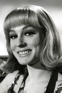 Irene Hansen in Fløjtespilleren