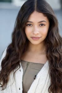 Ashley Ciarra in Chupa