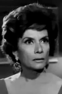 Koula Agagiotou in Poliorkia