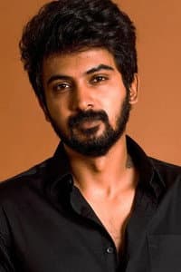 Dharshan in Appavi
