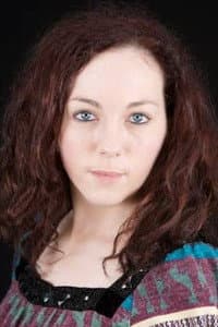 Leona Igoe in Puffball
