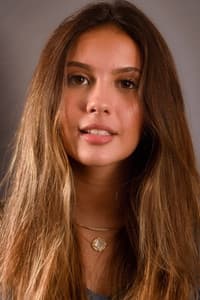 Mariana Lewis in Macbeth - O Rei do Morro