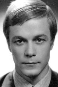 Vladimir Shubarin in Орех Кракатук