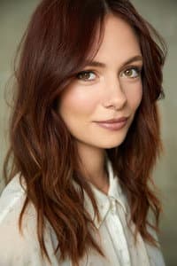 Mia Pollini in The Engagement Plan