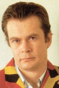 J.J. Jeczalik in Who's Afraid Of The Art Of Noise