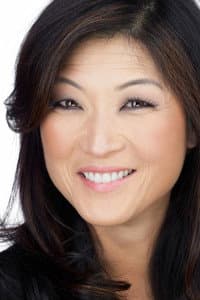 JuJu Chang in Search for the Truth: The Amanda Knox Story