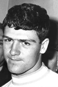 Raffaele Minichiello in Kill Me If You Can