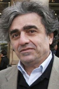 Ronald Chammah in De l'origine du XXIe siècle