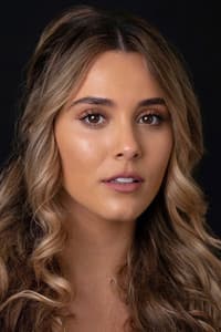 Olivia Vasquez in The Sloth Lane