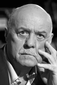 Stanislav Govorukhin in Радости и печали маленького лорда