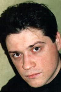 Timur Savin in Полуживой полумёртвый не может выйти. Одиссея 1992