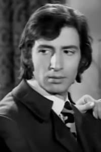 Dimitri Maras in Serenity