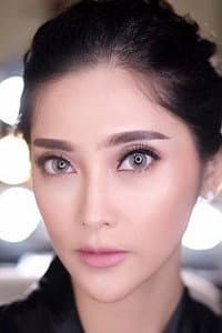 Eva Anindita in Catatan Akhir Sekolah