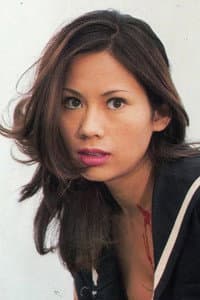 Miki Sugimoto in 0課の女 赤い手錠