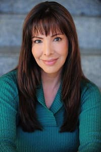 Sonya Stephens in Enemies Within