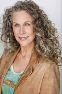 Shelly Gibson in Dust to Malibu
