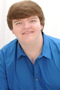 Austin Craig in Acquitted by Faith