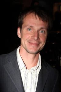 Andrey Kuzichev in Ночь светла