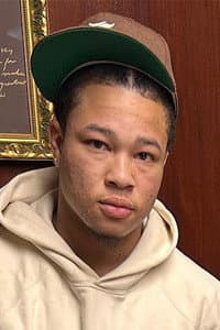 Antonio Williams in Adrien Broner vs. Blair Cobbs