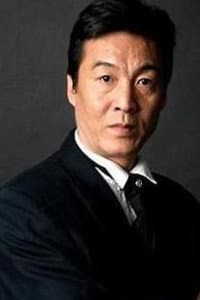 Yang Zhe in The Doctor Monkey: Ninja's Ambition