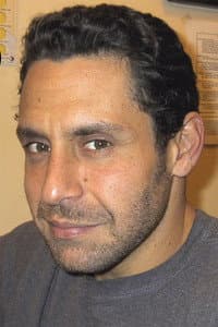 Ed Vassallo in Roberta