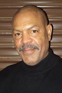 Reggie Willis in Fenced Off