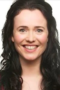 Sarah-Louise Tyler in Haunting at the Rectory