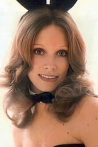 Joy Tarbell in Playboy: Inside the Playboy Mansion