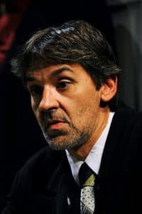 João Meireles in Jogadores