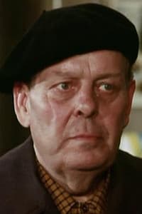 Gunnar Lemvigh in Venus fra Vestø