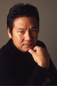 Masayuki Imai in Sasou Onna