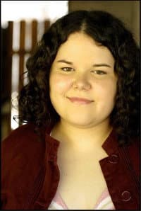 L.A. Calkins in Everything or Nothing