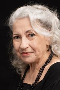 Rafaela Puopolo in Os Matadores