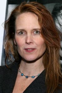 Erin Cressida Wilson in Above Suspicion