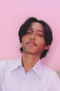 Chairul Fadhlan in Brainstorming
