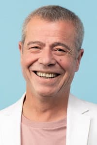 Levent Yüksel in Gönderilmemiş Mektuplar