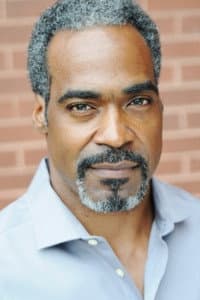 James Arthur Sims in Young King